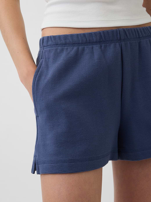 Gap Relaxed Easy Shorts — photo 6