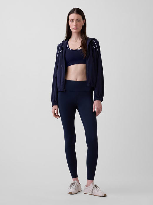 Gap GapFit Tech Windbreaker — photo 3