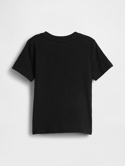 Gap Baby & Toddler Mix & Match Pocket T-Shirt — photo 3