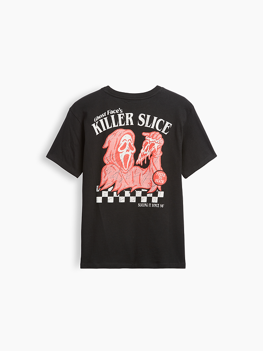 Gap Kids Relaxed Graphic T-Shirt — photo 7