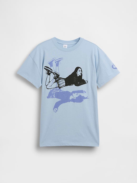 Gap Kids Care Bears Oversized T-Shirt — photo 3