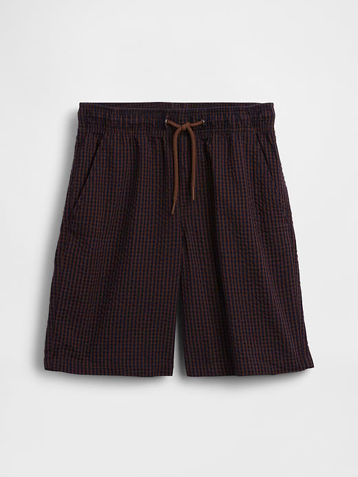 Gap Kids Relaxed Easy Bermuda Shorts — photo 3