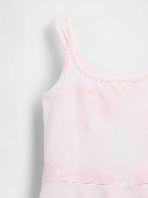Gap Kids Jersey Tank Dress — photo 5