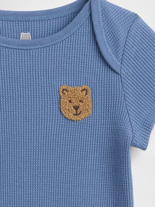 Gap Baby First Favorites Bodysuit — photo 7