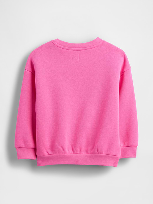 Gap Baby & Toddler VintageSoft Hello Kitty Sweatshirt — photo 3