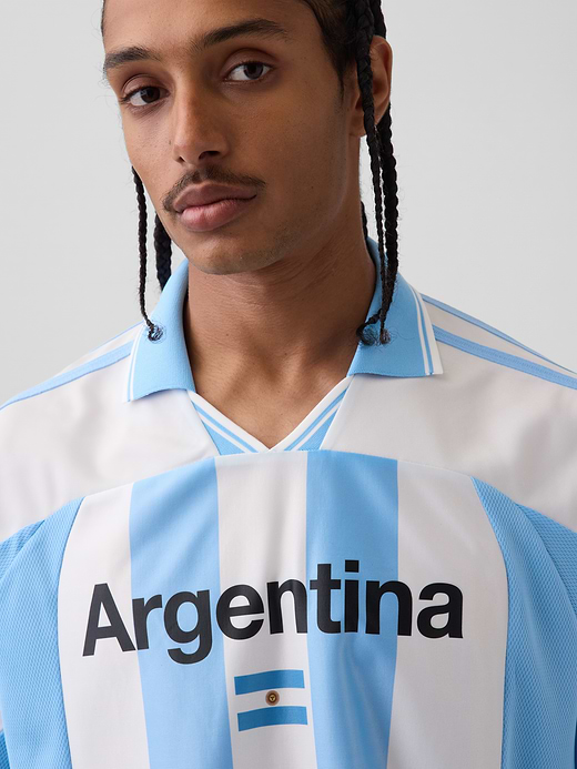 Gap FIFA WORLD CUP™ Oversized Jersey — photo 5