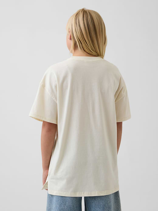 Gap Kids Care Bears Oversized T-Shirt — photo 4