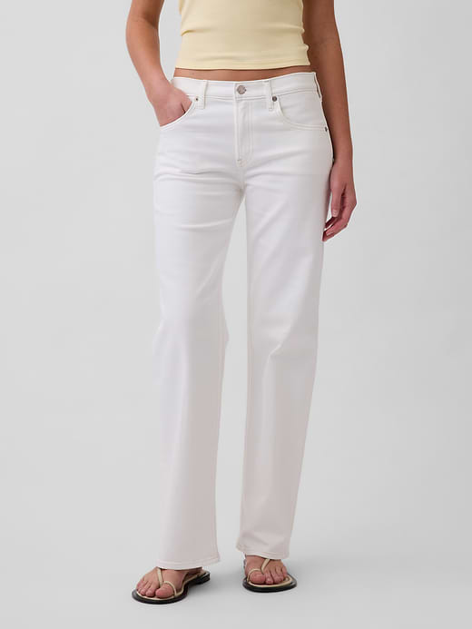 Gap Low Rise '90s Loose Jeans — photo 3