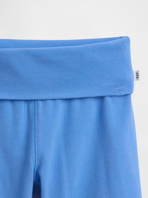 Gap Kids Foldover Bike Shorts — photo 6