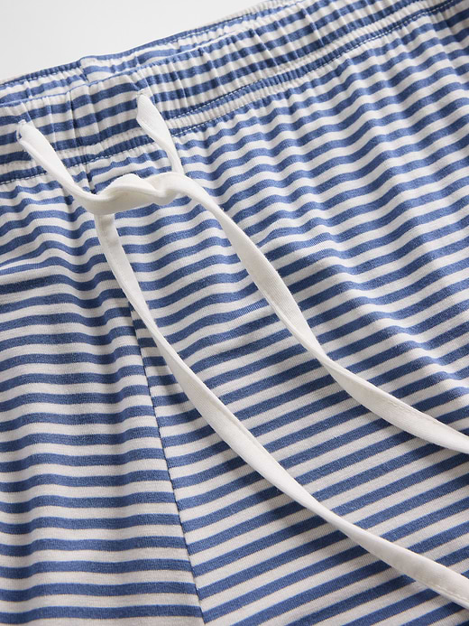 Gap SoftMade Modal PJ Pants — photo 6