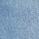 Gap Mid Rise Rigid Relaxed Straight Jeans — photo 2