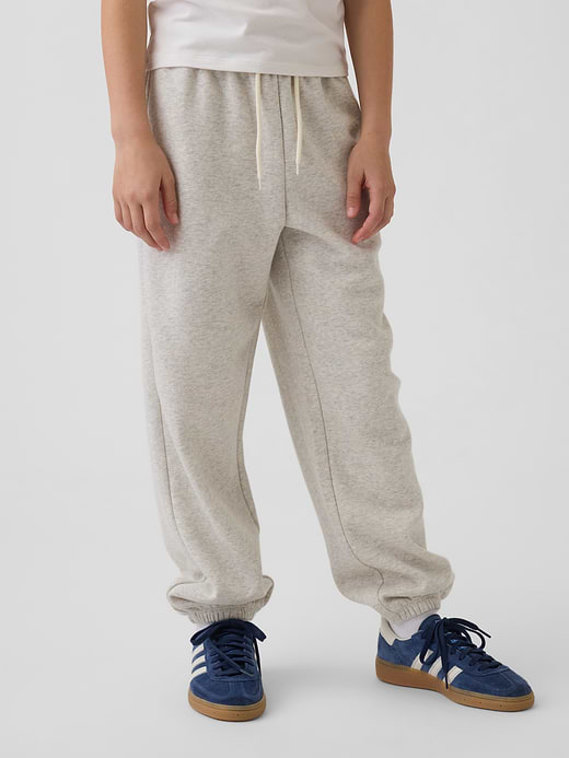 Gap Kids VintageSoft Relaxed Joggers — photo 4
