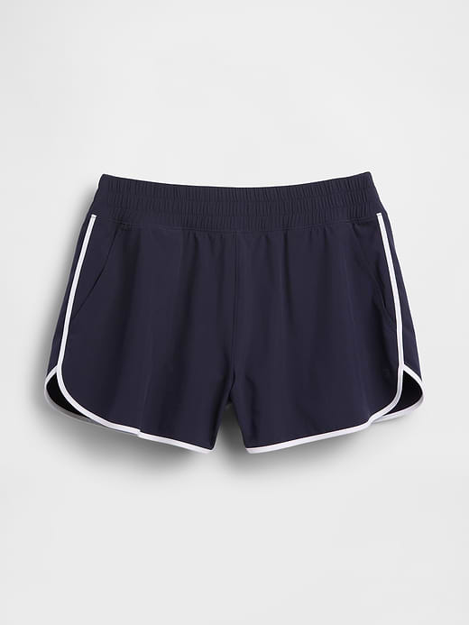 Gap GapFit Tech High Rise Running Shorts — photo 8