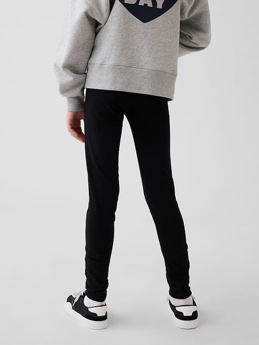 Gap Kids Leggings — photo 4