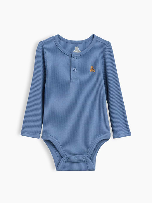 Gap Baby First Favorites Bodysuit — photo 5