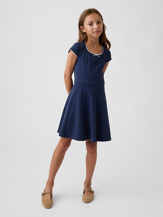 Gap Kids Jersey Dress — photo 1