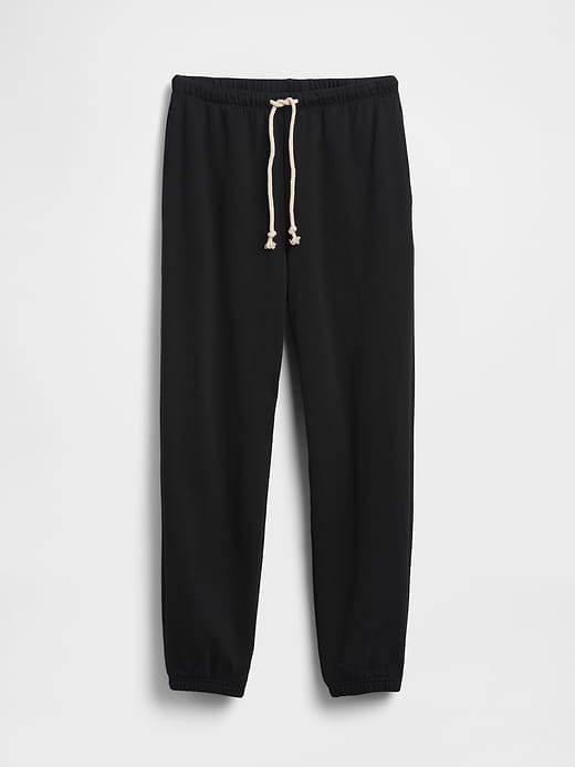 Gap VintageSoft Terry Relaxed Joggers — photo 7