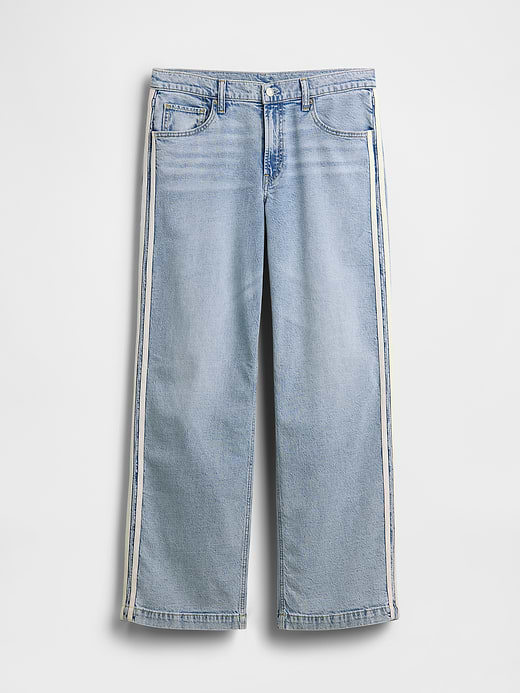 Gap Low Rise '90s Loose Jeans — photo 17