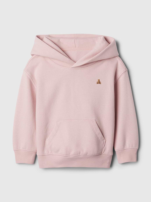 Gap Baby & Toddler VintageSoft Relaxed Hoodie — photo 1