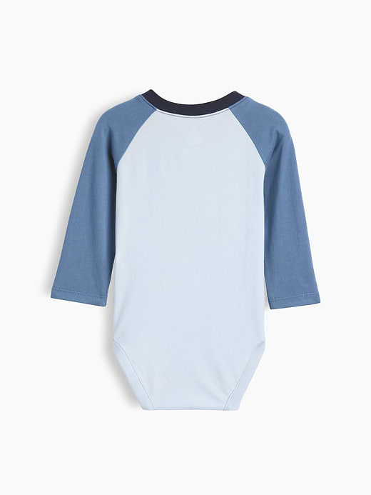 Gap Baby First Favorites Bodysuit — photo 3
