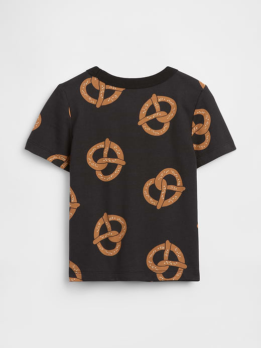 Gap Baby & Toddler Mix & Match Pocket T-Shirt — photo 3