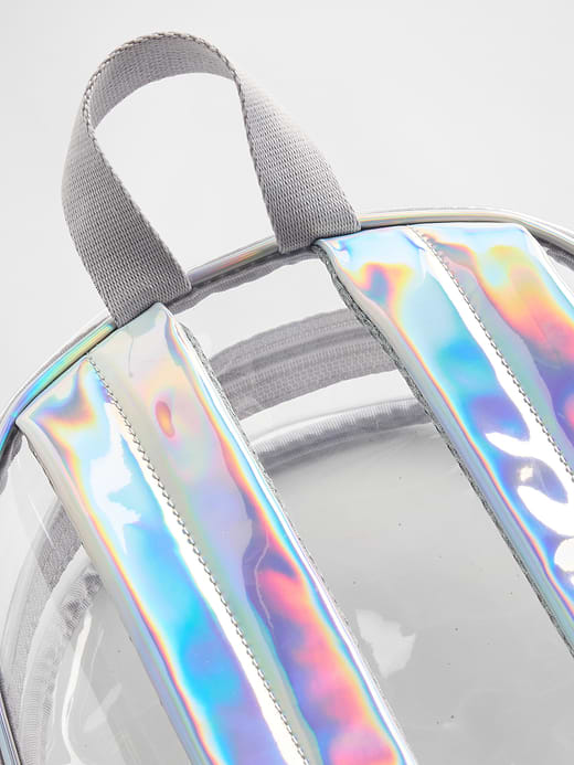 Gap Kids Jelly Backpack — photo 5