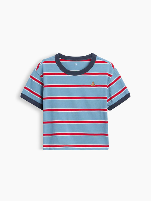 Gap Baby & Toddler Oversized T-Shirt — photo 1