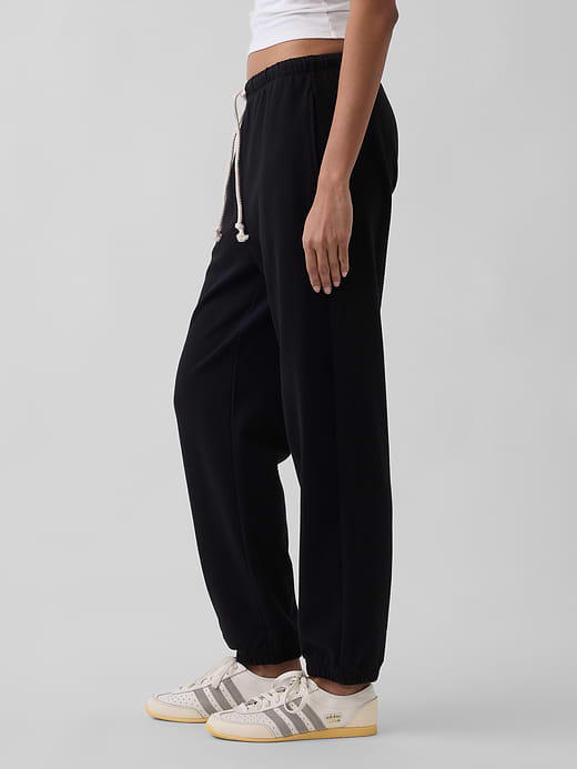 Gap VintageSoft Terry Relaxed Joggers — photo 4