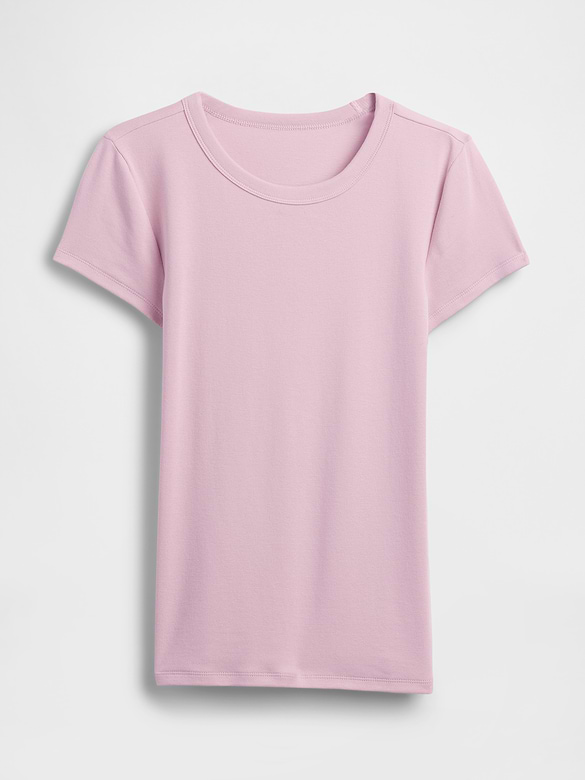 Gap Modern Crew T-Shirt — photo 5