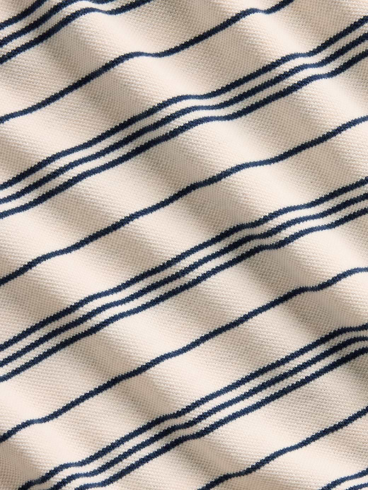 Gap Kids Pique Polo Shirt — photo 4