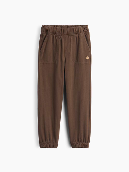 Gap Baby & Toddler Mix & Match Pull-On Joggers — photo 1