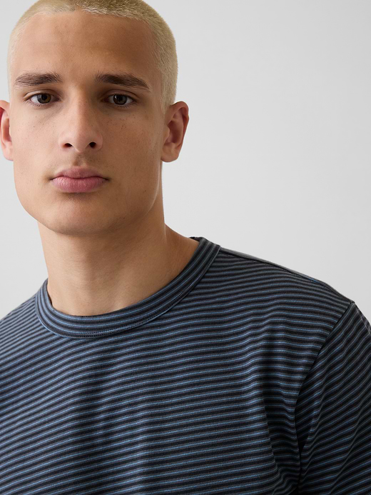 Gap Adult Heavyweight Relaxed T-Shirt — photo 5