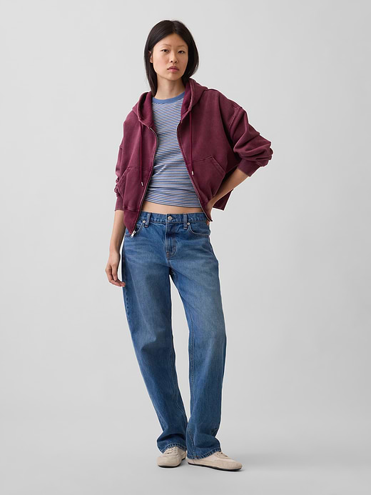 Gap Modern Crew T-Shirt — photo 3