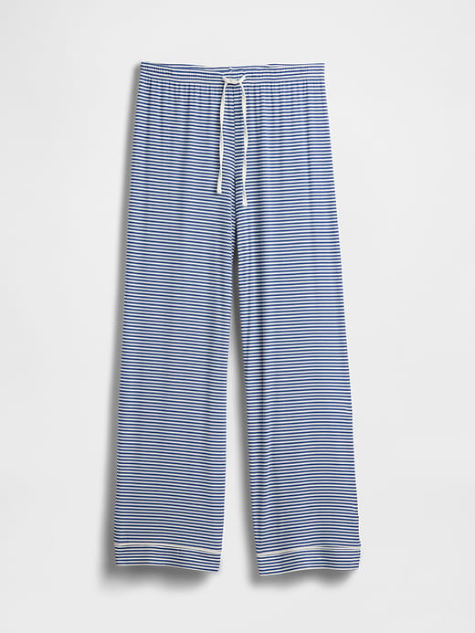 Gap SoftMade Modal PJ Pants — photo 7