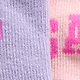 Gap Baby & Toddler Quarter Crew Logo Socks (4-Pack) — photo 2