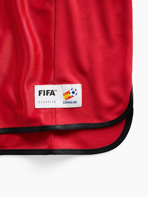 Gap FIFA WORLD CUP™ Oversized Jersey — photo 7