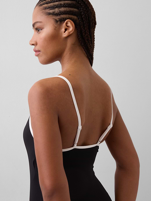 Gap Scoop Neck Swimsuit — photo 4