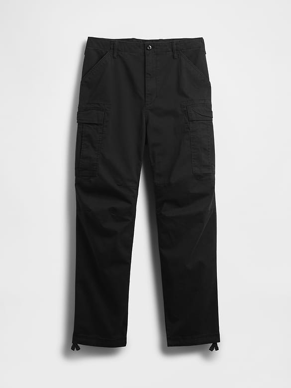 Gap Baggy Cargo Pants — photo 7