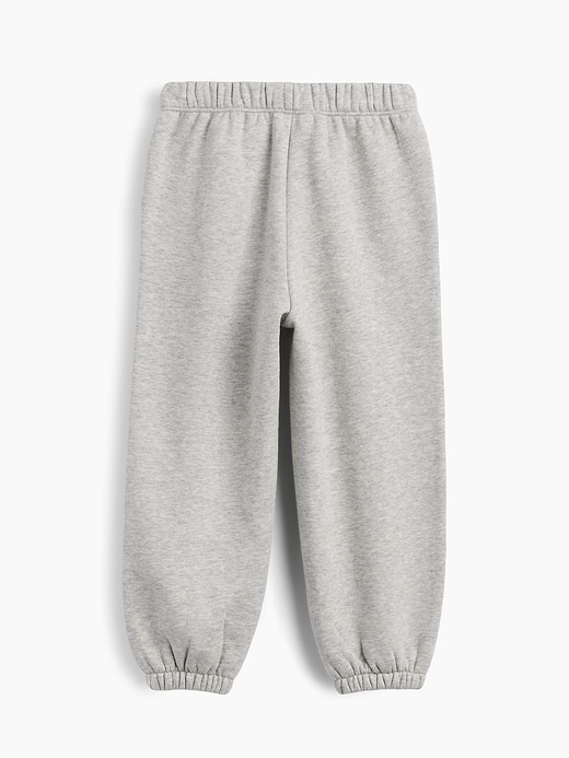 Gap Baby & Toddler VintageSoft Arch Logo Joggers — photo 3