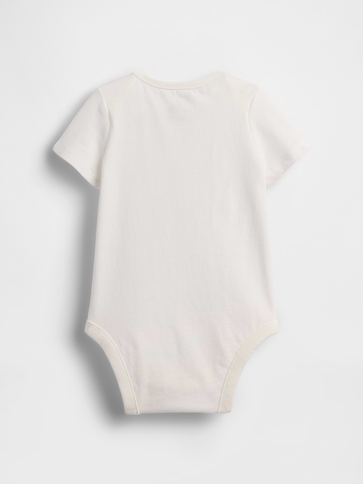 Gap Baby First Favorites Bodysuit — photo 3