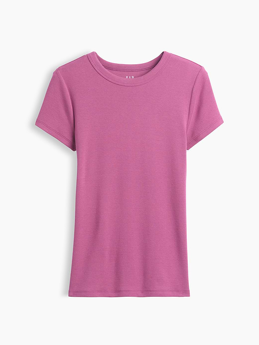 Gap Modern Crew T-Shirt — photo 5