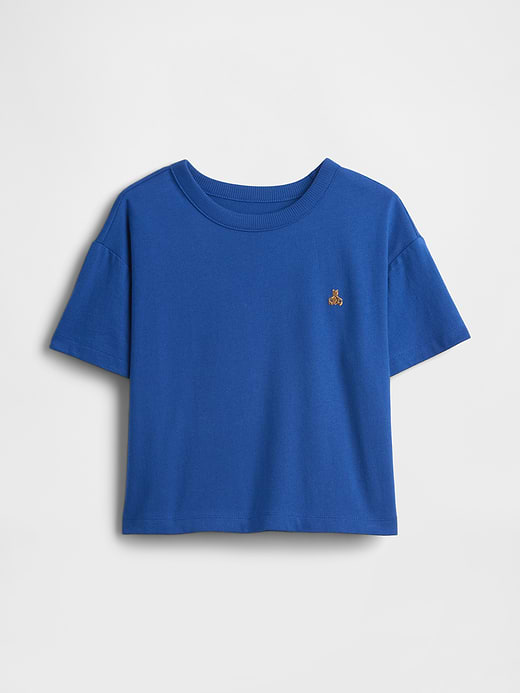 Gap Baby & Toddler Oversized T-Shirt — photo 1