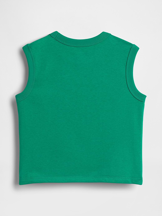 Gap Baby & Toddler VintageSoft Terry Tank Top — photo 3
