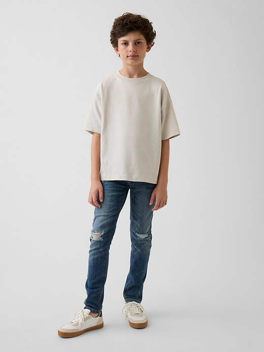 Gap Kids Skinny Jeans — photo 1