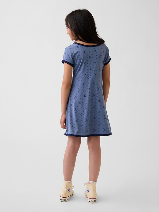 Gap Kids Active Dress — photo 4