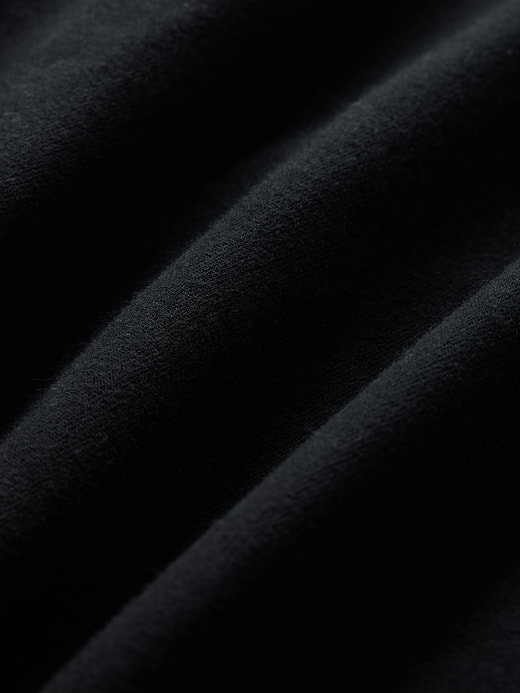 Gap Adult Heavyweight Crop T-Shirt — photo 5