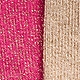 Gap Baby & Toddler Shimmer Crew Socks (4-Pack) — photo 2