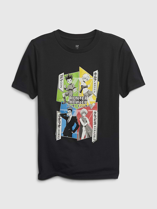 Gap Kids Graphic T-Shirt — photo 1