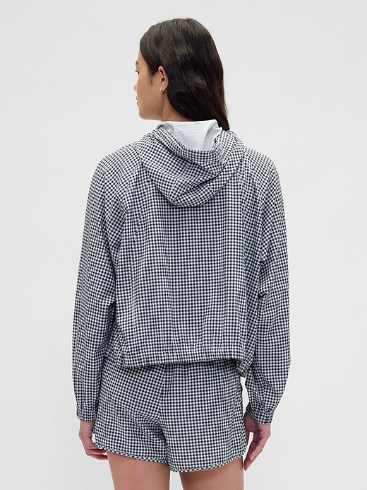 Gap GapFit Tech Windbreaker — photo 4