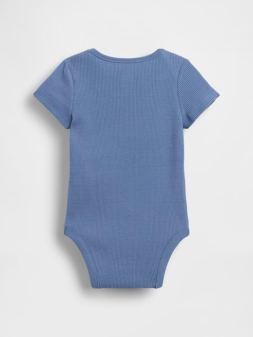 Gap Baby First Favorites Bodysuit — photo 6